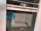 Siemens Microgolf Combi en Siemens Combi Stoom - Inbouw, Gebruikt, Oven met grill, Inbouw, 45 tot 60 cm
