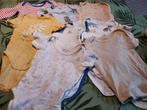 Baby rompertjes, Enlèvement, Utilisé, Taille 74