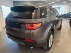 Land Rover Discovery Sport 2.0 TD4 HSE, Autos, Cuir, Argent ou Gris, Achat, 139 g/km