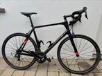 Koersfiets Orbea carbon maat 60, Fietsen en Brommers, Gebruikt, Carbon, Heren, Ophalen