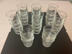 Apéritiefglaasjes, 22 stuks, 15 cl inhoud. Nieuw, Huis en Inrichting, Keuken | Servies, Ophalen
