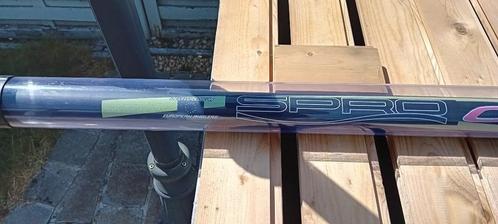 hengels, Watersport en Boten, Hengelsport | Witvissen, Zo goed als nieuw, Vaste hengel, Ophalen