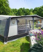 Isabella Commodore North A1075/G20 voortent, kleur tweed, Enlèvement, Comme neuf, Isabella