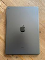 iPad 10,2” 32Gb Wifi, Grijs, Wi-Fi, Apple iPad, 32 GB