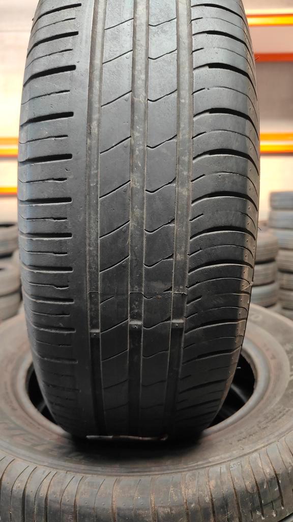 195/65r15 Hankook 35€ per stuk met montage 195/65/r15, Auto-onderdelen, Besturing, Ophalen of Verzenden