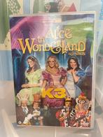 dvd kinderen, Ophalen, Zo goed als nieuw