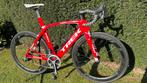 Trek Madone 9 series H1, Fietsen en Brommers, 28 inch, Carbon, 10 tot 15 versnellingen, Zo goed als nieuw