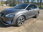 Nissan Qashqai 1.3 MHEV Xtronic N-Connecta Automaat, Auto's, Automaat, 1800 kg, 158 kW, Particulier