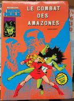 5 BD COMICS, Livres, Plusieurs comics, Enlèvement ou Envoi, Utilisé