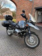 Bmw R1150, Particulier