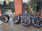 Volvo 20 inch velgen, Velg(en), Ophalen of Verzenden, Personenwagen, 20 inch