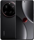 Xiaomi 15 Ultra 512GB Zwart, Telecommunicatie, Mobiele telefoons | Overige merken, Den Haag, Xiaomi, Info@xiaomi.com, Ophalen of Verzenden