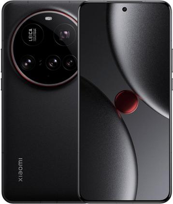 Xiaomi 15 Ultra 512 Go, noir, Télécoms, Den Haag, Xiaomi, Enlèvement ou Envoi, Info@xiaomi.com