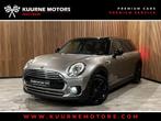 MINI Clubman Cooper 1.5iA Leder/Led/Gps/Airco/Cruise/Pdc *1j, Achat, 6 portes, Berline, 1395 kg