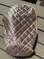 Hondencape met gesp, Dieren en Toebehoren, Hondenkleding, Ophalen of Verzenden, Zo goed als nieuw, Hondenbodywarmer
