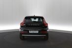 (2CHT954) VOLVO XC40, Auto's, Gebruikt, Euro 6, 1969 cc, Zwart