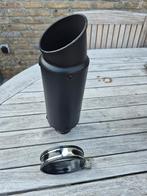einddemper 51mm, Motoren, Ophalen of Verzenden