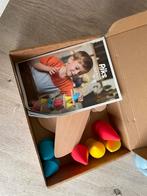 Oppi piks stapelspeelgoed, Ophalen, Zo goed als nieuw