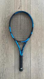 Tennisracket Babolat Pure Drive JR 26, Sport en Fitness, Ophalen, Gebruikt, L00, Racket