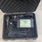 Vci vocom, Enlèvement ou Envoi