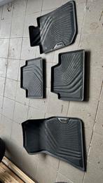 rubberen matten bmw 3 reeks G20, Auto-onderdelen, Gebruikt, Ophalen of Verzenden, BMW