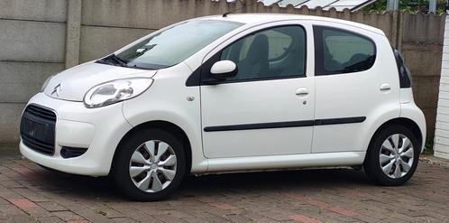 Citroën C1 bezine euro5 is gekeurd voor verkoop met weinig k, Auto's, Citroën, Particulier, C1, ABS, Airbags, Alarm, Elektrische ramen