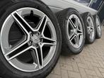 20" Mercedes W167 350e GLE Hybrid AMG GLS X167 GLE53 velgen, Auto-onderdelen, Banden en Velgen, Gebruikt, -, 275 mm, -