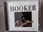 John Lee   Hooker  cd1, Ophalen of Verzenden, Zo goed als nieuw