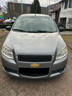 Titel aveo 1.2benz gekeurd model 2010, Auto's, Aveo, 5 deurs, Particulier, 5 zetels