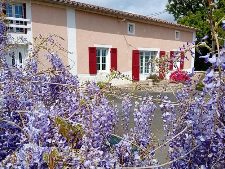 Maison à proximité de Saint Maixent L'Ecole, Immo, Étranger, France, Maison d'habitation, Campagne