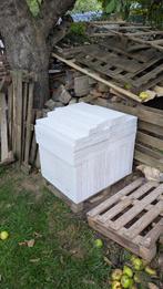 Cellenbeton, Doe-het-zelf en Bouw, Metselstenen, Ophalen