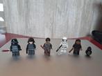 Lego star wars minifiguren nieuw, Kinderen en Baby's, Speelgoed | Duplo en Lego, Ophalen of Verzenden, Nieuw, Lego