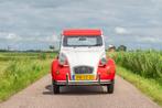 Citroen 2 CV 6 Dolly, Auto's, Oldtimers, Voorwielaandrijving, 4 deurs, 602 cc, Citroën