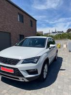 Seat Ateca 1.6 CR TDI Ecomotive Style, Autos, Seat, Achat, Bluetooth, Euro 6, Ateca