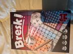 Bresk ingebruikt, Ophalen, Nieuw