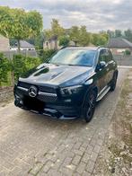 Mercedes GLE 300., Auto's, Automaat, Diesel, SUV of Terreinwagen, Onderhoudsboekje