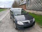 Dacia Logan break 139859 km 2010 AIRCO garantie 1 an, Autos, Dacia, 55 kW, Break, Tissu, Achat