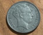 5 frank 1941 frans Leopold 3, Postzegels en Munten, Munten | België, Ophalen of Verzenden