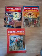 Suske en wiske, Enlèvement ou Envoi, Comme neuf