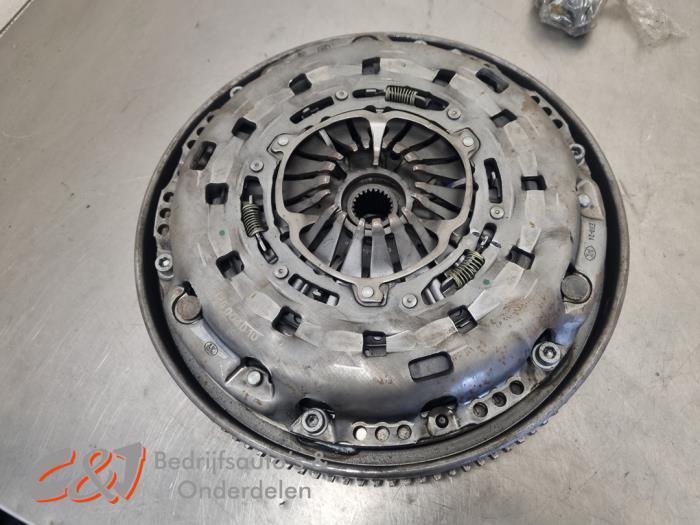 Kit embrayage (complet) d'un Renault Master, Autos : Pièces & Accessoires, Transmission & Accessoires, Renault, Utilisé, 3 mois de garantie