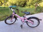 Kokua LIKEtoBIKE 16s ROSE, Fietsen en Brommers, Gebruikt, 16 inch, Ophalen