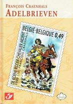 Philastrips de post, Eén stripboek, Nieuw, François Craenhals, Ophalen of Verzenden