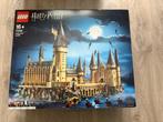 LEGO Kasteel Zweinstein (71043) Sealed, Kinderen en Baby's, Speelgoed | Duplo en Lego, Ophalen of Verzenden, Nieuw, Complete set