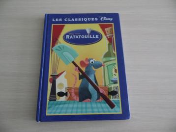 RATATOUILLE      DISNEY beschikbaar voor biedingen