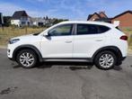 Hyundai Tucson 1.6CRDI, 2020, 205927km, 12999euro, Auto's, Hyundai, USB, Euro 6, Wit, Bedrijf