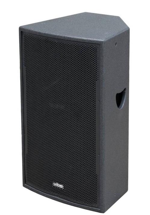 Jb Systems Vibe 15 Mk2, Audio, Tv en Foto, Luidsprekerboxen, Zo goed als nieuw, Ophalen