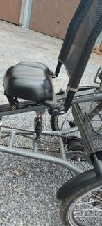 pfautec scoobo, Fietsen en Brommers, Ophalen, Zo goed als nieuw, Pfau-tec