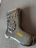 Bakvorm kerstlaars, Hobby en Vrije tijd, Taarten en Cupcakes maken, Ophalen, Gebruikt, Taarten, Bakvorm