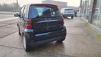 SMART FORTWO 1.0B TIPTRONIC, Auto's, Smart, Stof, Zwart, 103 g/km, Zwart