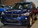 BMW X1 1.5 dA sDrive16 Automaat Leder Navi Garantie EURO6, 5 places, Cuir, Carnet d'entretien, Autre carrosserie